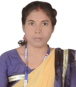 ROHITA  RANI 